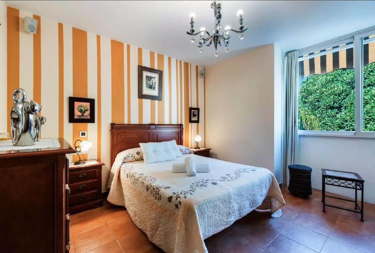 Atico Guadalhorce - Mirador Privado Con Barbacoa Y Solarium Appartement Alora Buitenkant foto