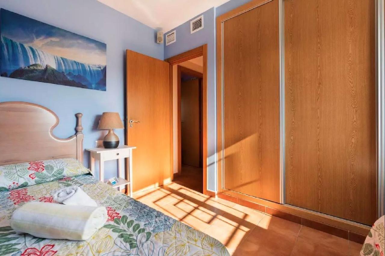 Atico Guadalhorce - Mirador Privado Con Barbacoa Y Solarium Appartement Alora Buitenkant foto