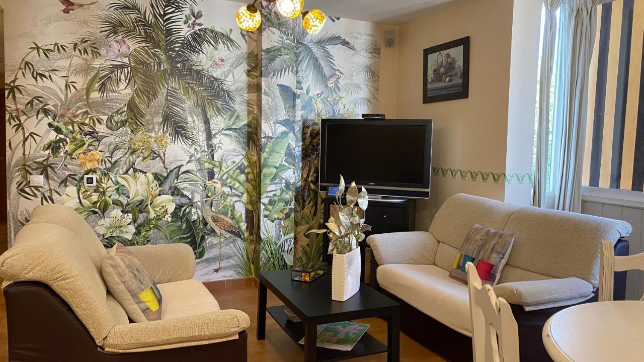 Atico Guadalhorce - Mirador Privado Con Barbacoa Y Solarium Appartement Alora Buitenkant foto