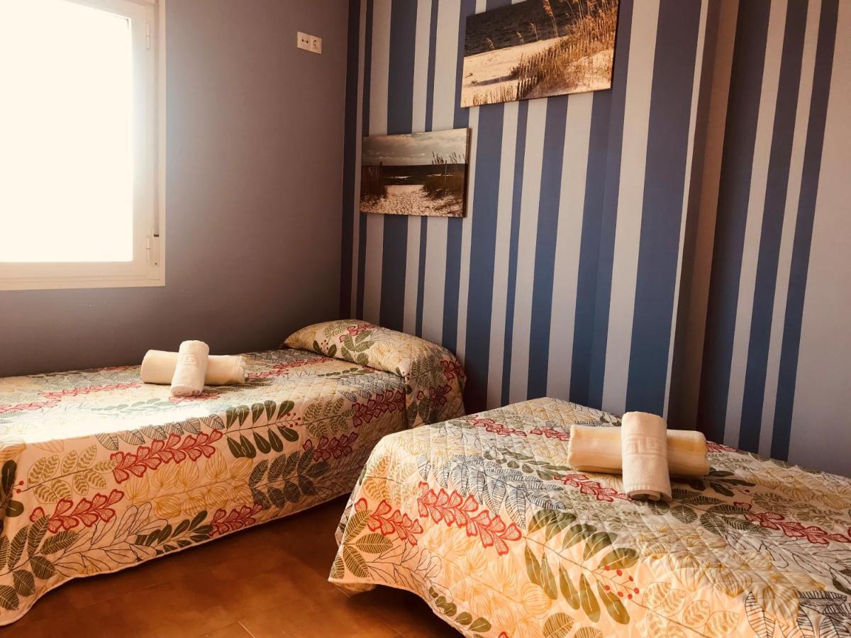 Atico Guadalhorce - Mirador Privado Con Barbacoa Y Solarium Appartement Alora Buitenkant foto