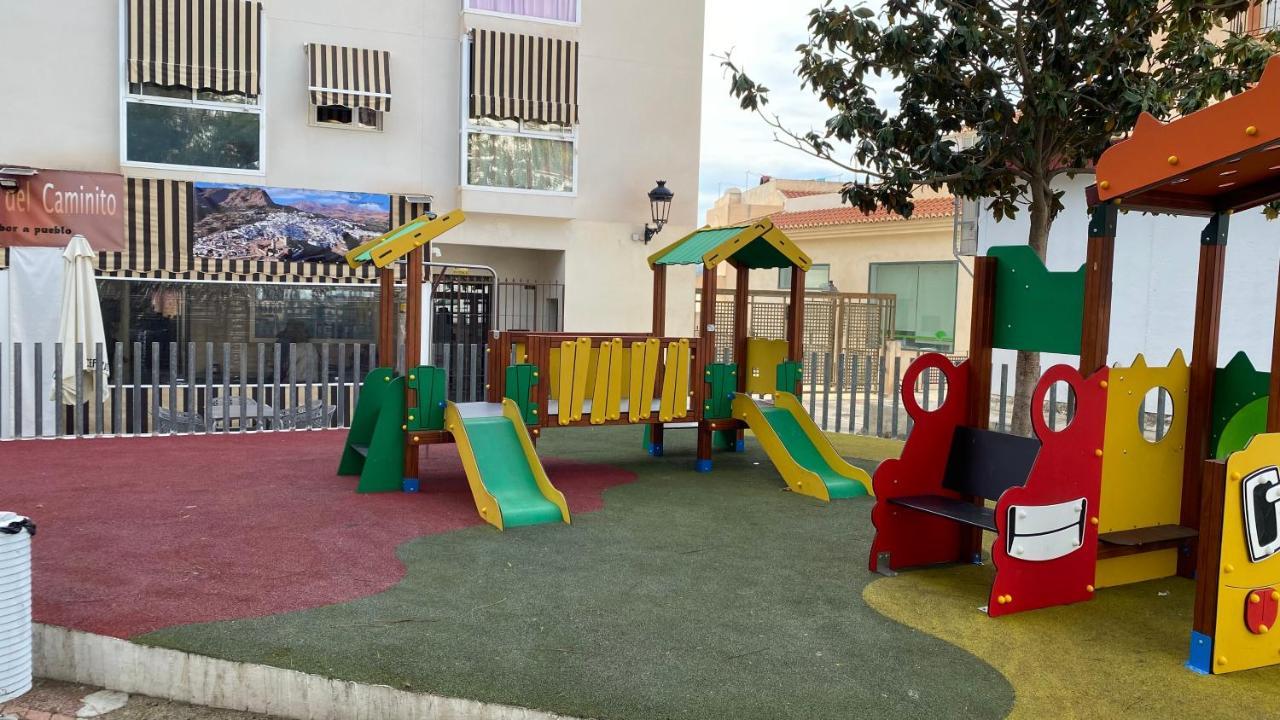 Atico Guadalhorce - Mirador Privado Con Barbacoa Y Solarium Appartement Alora Buitenkant foto