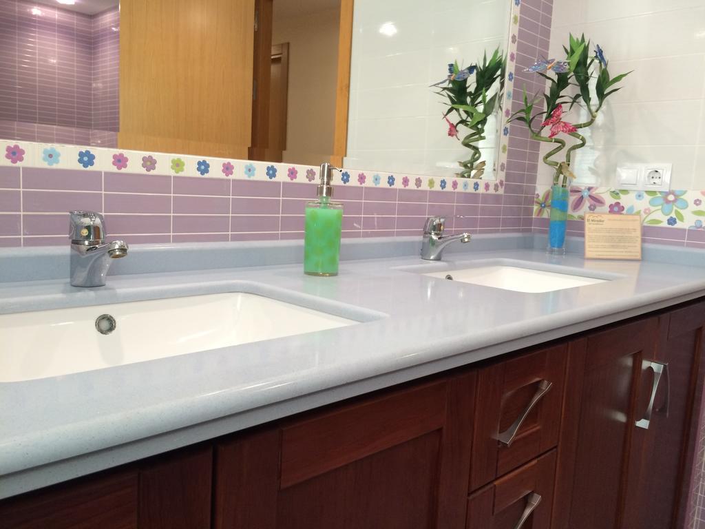Atico Guadalhorce - Mirador Privado Con Barbacoa Y Solarium Appartement Alora Buitenkant foto